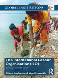 Cover: International Labour Organization (ILO) - Routledge