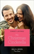 Cover: His Christmas Cinderella - HarperCollins