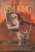 Cover: Endling #3: The Only - HarperCollins