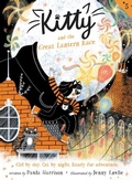 Cover: Kitty and the Great Lantern Race - HarperCollins