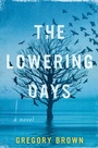 Cover: Lowering Days - HarperCollins