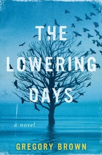 Enlarge image Cover: Lowering Days - HarperCollins