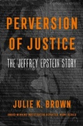 Cover: Perversion of Justice - HarperCollins