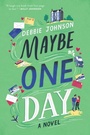 Cover: Maybe One Day - William Morrow Paperbacks