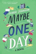 Cover: Maybe One Day - William Morrow Paperbacks
