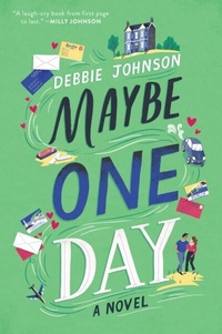 Enlarge image Cover: Maybe One Day - William Morrow Paperbacks