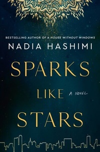 Enlarge image Cover: Sparks Like Stars - HarperCollins