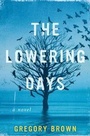 Cover: The Lowering Days - Harper