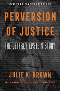 Cover: Perversion of Justice - Collins