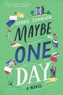 Cover: Maybe One Day - Collins