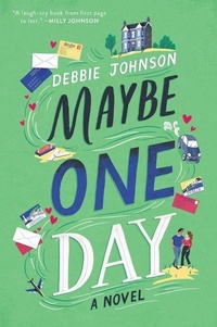 Enlarge image Cover: Maybe One Day - Collins