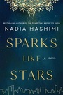 Cover: Sparks Like Stars - WilliamMr