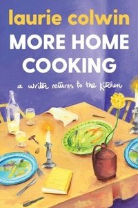 Enlarge image Cover: More Home Cooking - HarperCollins