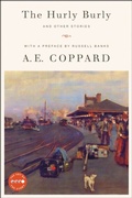 Cover: The Hurly Burly and Other Stories - Ecco