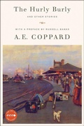Cover: The Hurly Burly and Other Stories - Collins