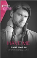 Cover: Have Me - Harlequin