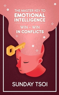 Enlarge image Cover: Win-Win in Conflicts (Master Key to Emotional Intelligence, #2) - Wholistic Care Ltd