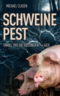 Cover: Schweinepest - Babelcube Inc