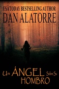 Cover: Un &Aacute;ngel Sobre Su Hombro - Great Oak Publishing Florida
