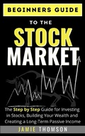 Cover: Beginner Guide to the Stock Market - The Life Graduate Publishing Group