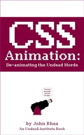 Abbildung von: CSS Animation: De-animating the Undead Horde (Undead Institute) - Undead Institute