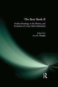 Enlarge image Cover: The Bear Book II - Routledge
