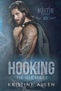 Cover: Hooking (The Iced Series, #1) - Demented Sons Publishing LLC