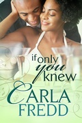 Cover: If Only You Knew - Longdale Press