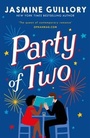 Cover: Party of Two - Headline Eternal