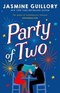 Enlarge image Cover: Party of Two - Headline Eternal