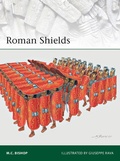 Cover: Roman Shields - Osprey Publishing