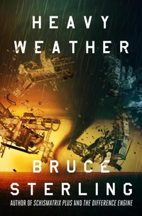 Enlarge image Cover: Heavy Weather - Open Road Media Sci-Fi & Fantasy