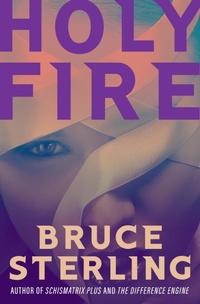 Enlarge image Cover: Holy Fire - Open Road Media Sci-Fi & Fantasy