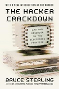 Cover: The Hacker Crackdown - Open Road Media