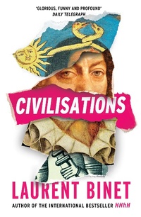 Enlarge image Cover: Civilisations - Vintage Digital