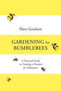 Cover: Gardening for Bumblebees - Square Peg