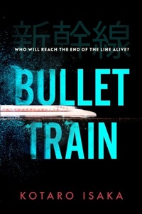 Abbildung von: Bullet Train - Vintage Digital