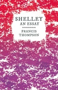Cover: Shelley - An Essay - Read Books Ltd.