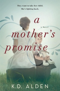 Abbildung von: A Mother's Promise - Forever