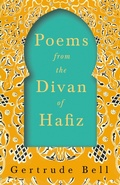 Cover: Poems from The Divan of Hafiz - Read Books Ltd.
