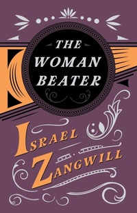 Abbildung von: The Woman Beater - Read Books
