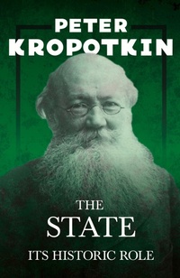 Abbildung von: The State - Its Historic Role - Read Books