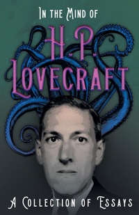 Abbildung von: In the Mind of H. P. Lovecraft - Read Books Ltd.