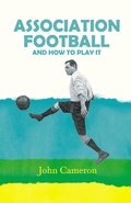 Cover: Association Football - Read Books Ltd.
