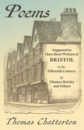 Cover: Poems - Read Books Ltd.
