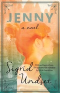 Cover: Jenny - Read Books