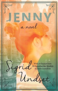 Enlarge image Cover: Jenny - Read Books
