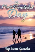 Cover: The Most Wonderful Day - S.E. Gordon