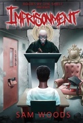 Cover: Imprisonment - Distributed By Ingram Spark