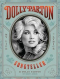 Cover: Dolly Parton, Songteller - Chronicle Books LLC